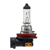 HELLA H8 Standard Series Halogen Light Bulb - greatparts