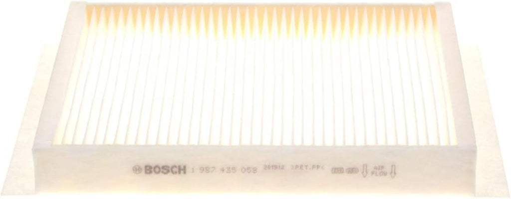 M5058 - Cabin Filter Standard