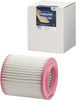 A35629 one Advanced Engine Air Filter Compatible with Select Audi A8