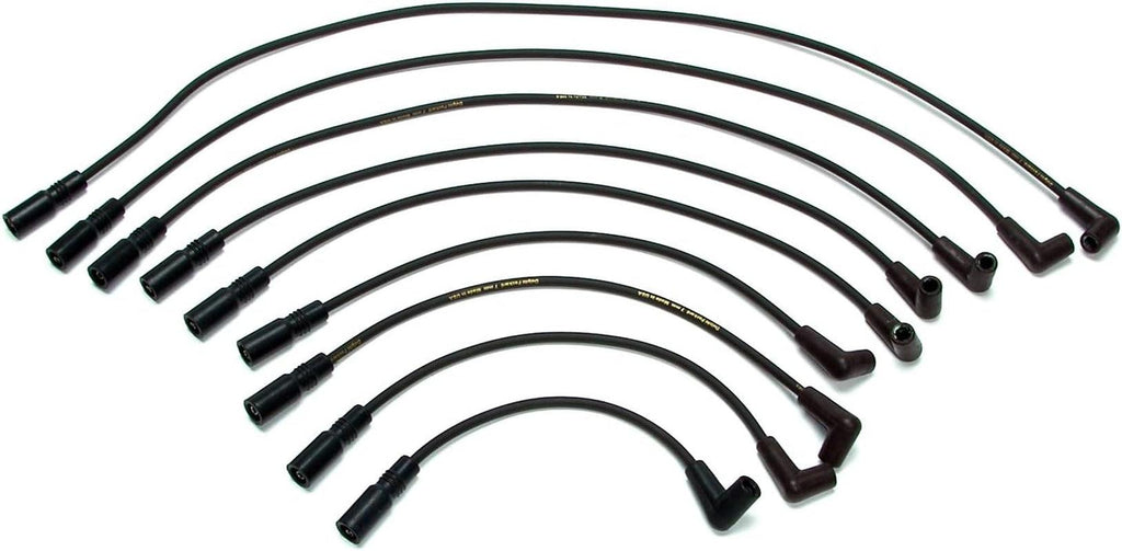 XS10251 Spark Plug Wire Set