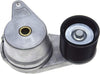 Professional 38621 Heavy Duty Drive Belt Tensioner Assembly with Pulley