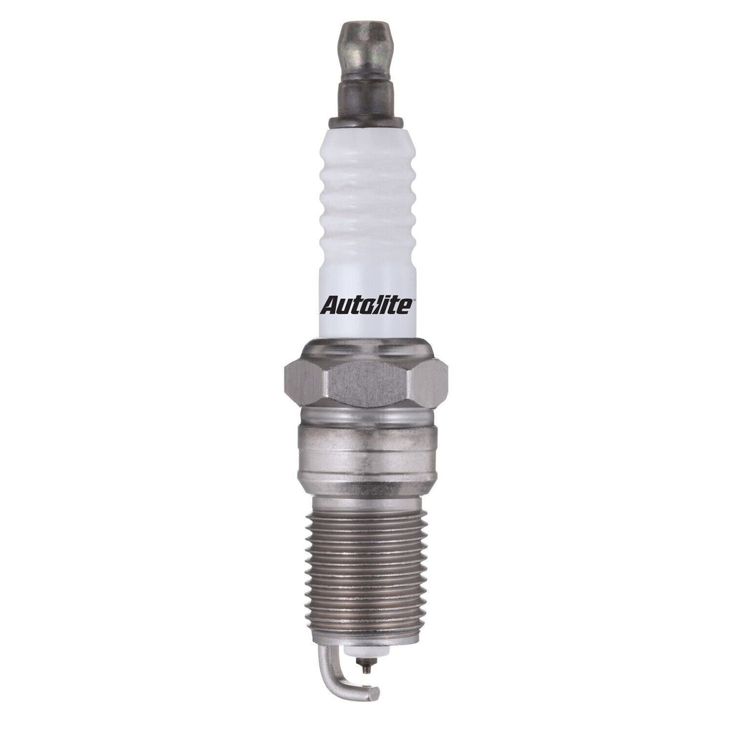 Spark Plug for Mustang, E-150, E-250, Transit Connect, Lucerne, Dts+More XP104