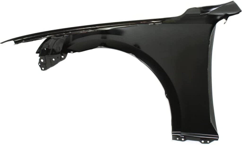 For Lexus IS250 2014 2015 Front Fender Passenger Side | Replacement for 5380153150, LX1241129 | Trim: Base