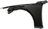 For Lexus IS350 2014 15 16 2017 Front Fender Passenger Side | Replacement for 5380153150, LX1241129 | Trim: Base