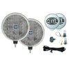 500 Series Fog Lamp Kit 12V H3 - greatparts