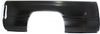 For Dodge Ram 1500 1994-2001 Front Fender Passenger Side | Outer Panel | Replacement for 4856380, CH1757102 | Trim: All Submodels