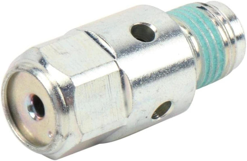 12608835 Engine Oil Pressure Relief Valve