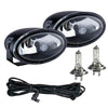 FF 50 Single Fog Lamp - greatparts