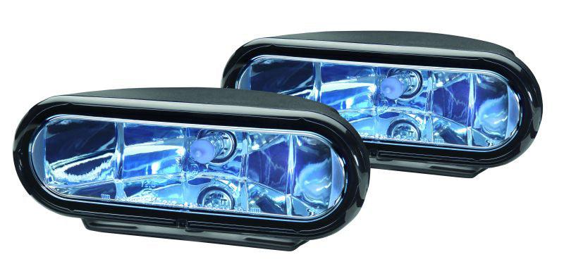 FF 75 Blue Driving Lamp Kit - greatparts