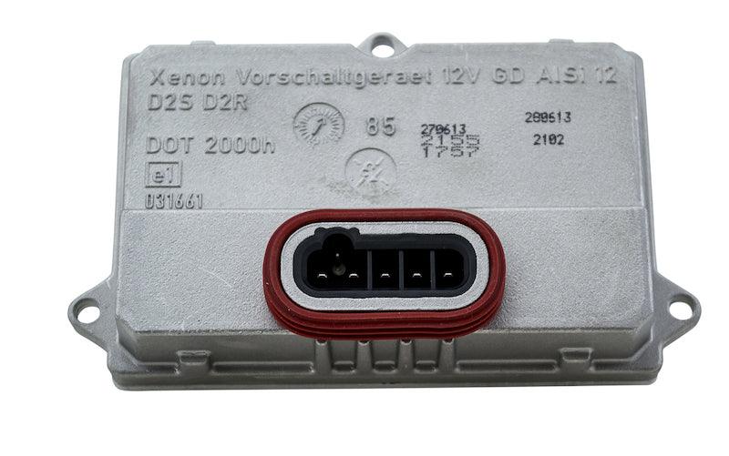 XEN BALLAST UNIT GEN 4 MB AUDI BMW - greatparts