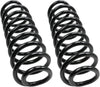 MOOG 81055 Coil Spring Set