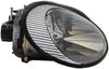 Dorman Headlight Assembly for 1998-1999 Ford Taurus 1590294