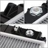 ‎ OEM-RA-1700 OE Style Aluminum Cooling Radiator Compatible with 1995-1996 Aurora 4.0L