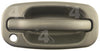 Exterior Door Handle for Silverado 1500 Classic+More 60203