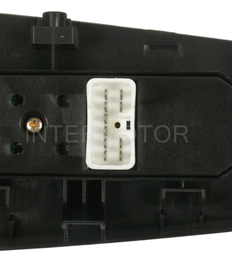 Standard Ignition Door Window Switch for 07-10 Elantra DWS-1080