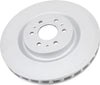 GM Original Equipment 177-0965 Front Disc Brake Rotor