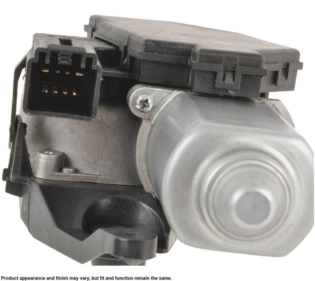 Rear Cardone Windshield Wiper Motor for Escape, Tribute, Mariner (85-2075)