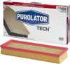 TA34838-3PK tech Air Filter, 3-Pack