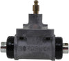 Professional 18E333 Rear Drum Brake Wheel Cylinder