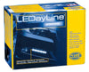 Universal LED Daytime Running Lamp Kit - greatparts