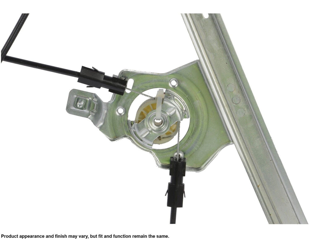 Front Passenger Side Cardone Window Regulator for 04-08 F-150 (82-3039C)