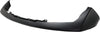 Evan-Fischer Front Bumper Filler Compatible with 2005-2008 Nissan Frontier Primed Steel 2-Piece Type Bumper - CAPA