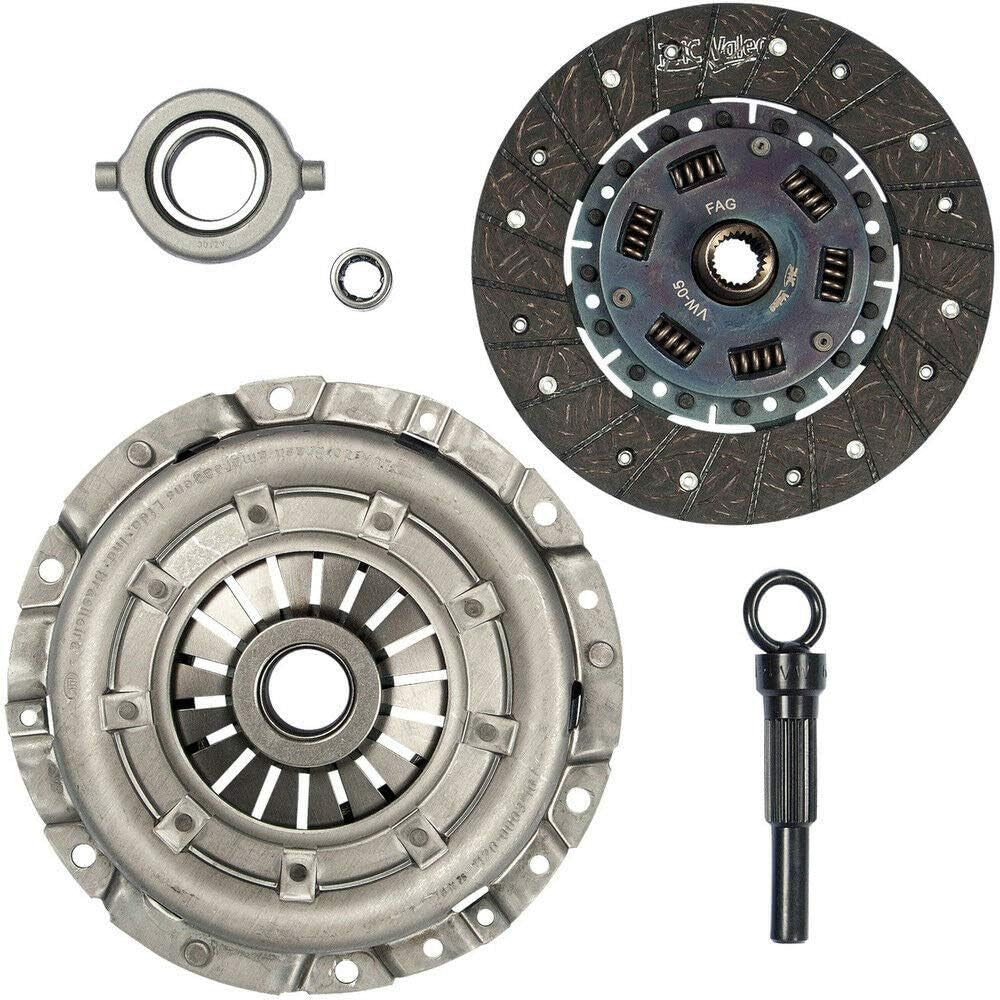 Rhino Pac 17-014 Clutch Kit