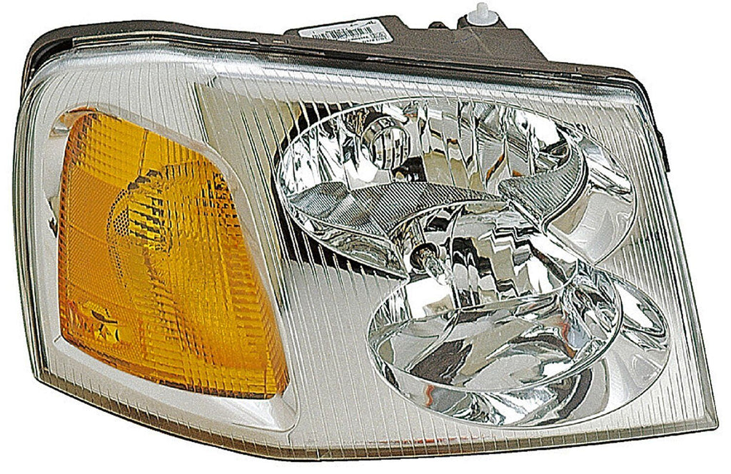 Dorman Headlight Assembly for Envoy, Envoy XL, Envoy XUV 1590145