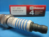 6 Spark Plugs Genuine FORD Motorcraft SP486 OEM # AGSF42FM Finewire V6