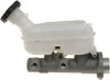 Professional 18M2444 Brake Master Cylinder Assembly