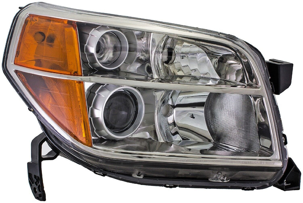 Dorman Headlight Assembly for 06-08 Honda Pilot 1591920