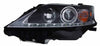 Depo Headlight Assembly for Lexus 324-1116R-AS2