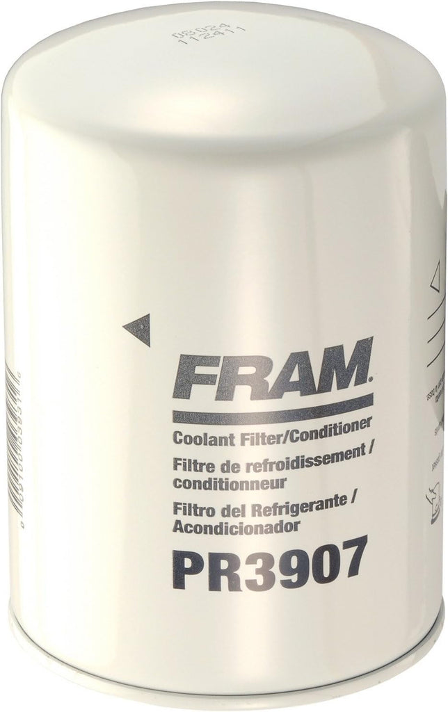 PR3907 Spin-On Coolant Filter