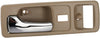 DHA37670 - Interior Door Handle Set