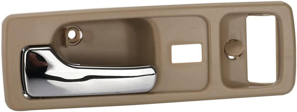 DHA37670 - Interior Door Handle Set