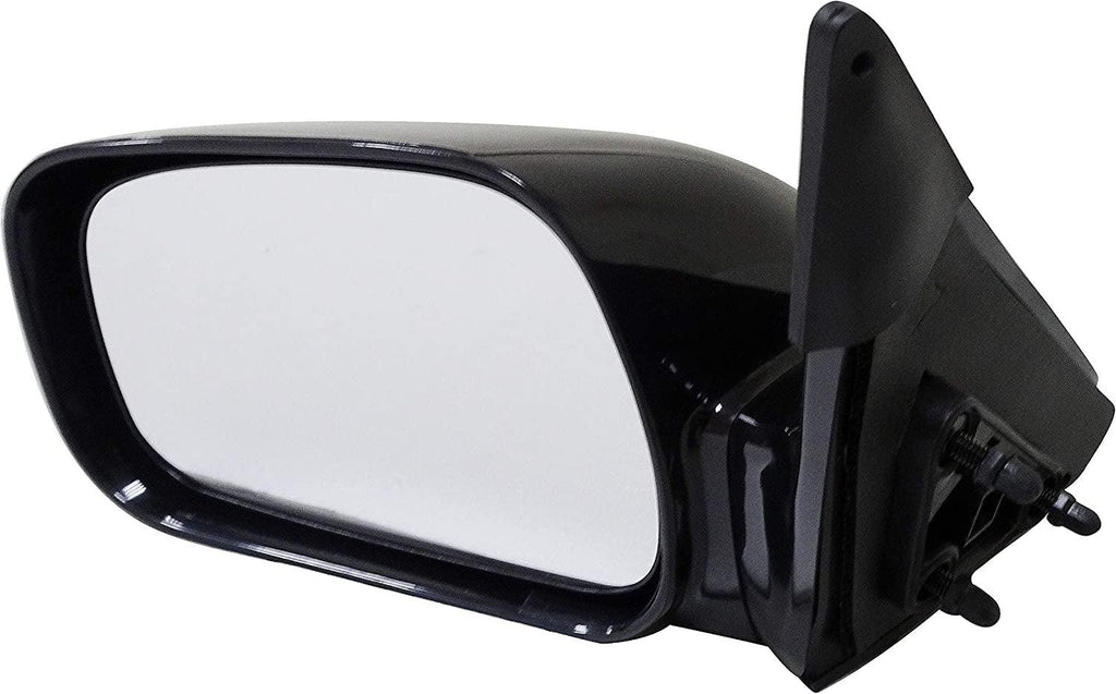 Dorman 955-1234 Driver Side Power Door Mirror - Heated for Select Toyota Models