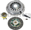 Repset 16-123 Clutch Kit, OEM Clutch Replacement Kit