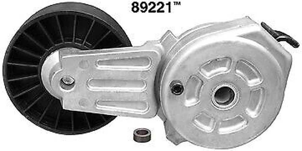 Dayco Accessory Drive Belt Tensioner Assembly for Ford 89221