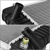 ‎ OEM-RA-1610 OE Style Aluminum Cooling Radiator Compatible with 94-95 Chevy Beretta Corsica 2.2L 2.3L 3.1L AT