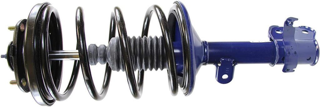 Roadmatic 181598 Strut and Coil Spring Assembly