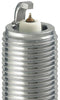 Iridium IX Spark Plug for Escape, Transit Connect, Envision, Escalade+More 4344