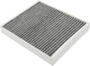 Charcoal Cabin Air Filter Compatible with Allure Lacrosse Regal SRX Cruze Malibu