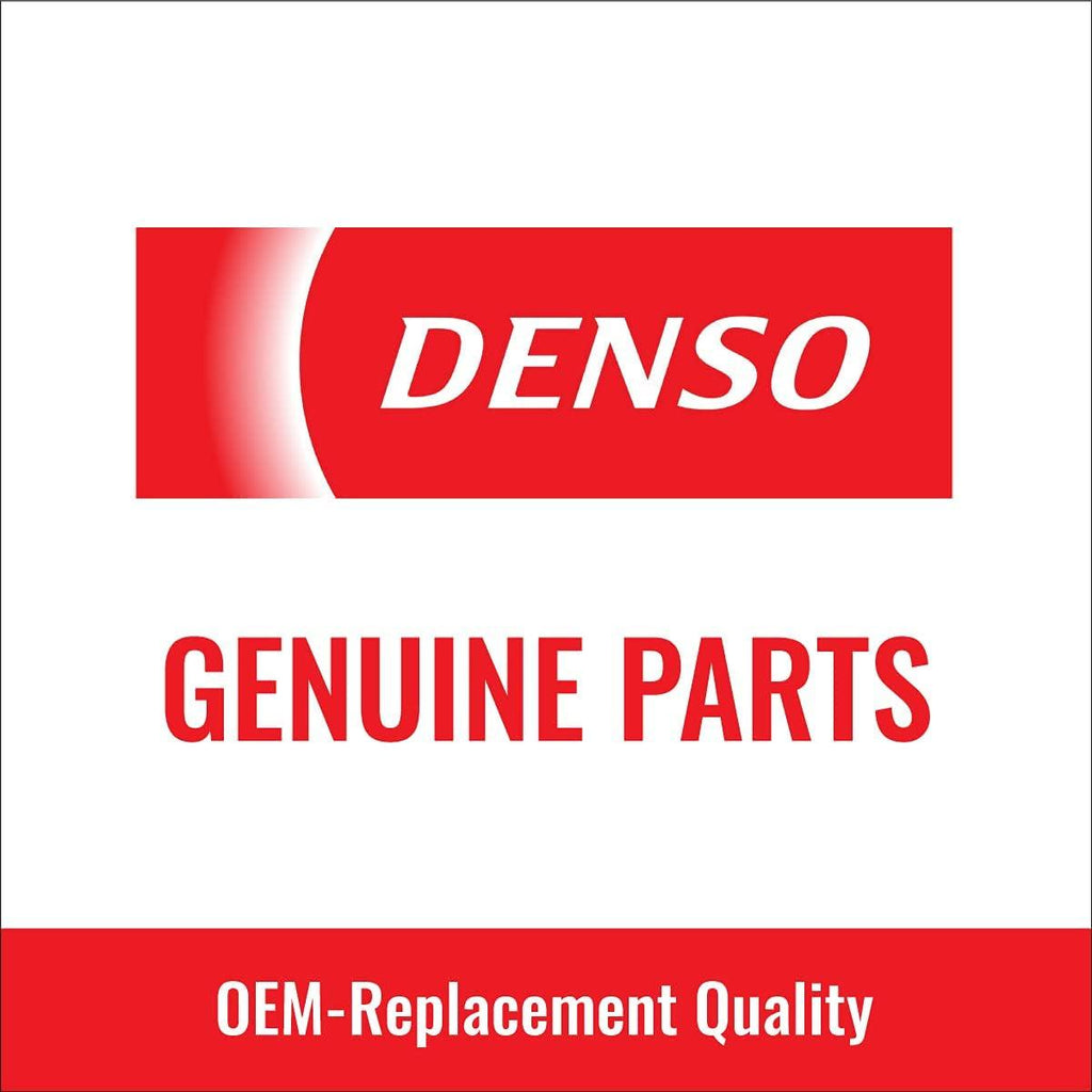 6 Pc DENSO Platinum TT Spark Plugs Compatible with Buick Lacrosse 3.6L V6 2005-2008