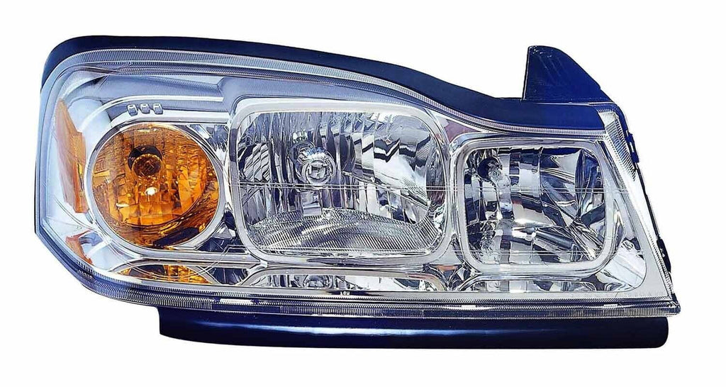 Depo Headlight Lens Housing for 06-07 Saturn Vue 335-1139R-AC