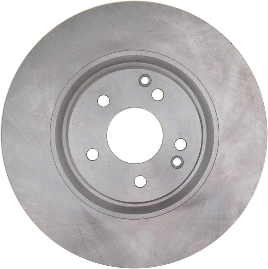 980521R Professional Grade Disc Brake Rotor