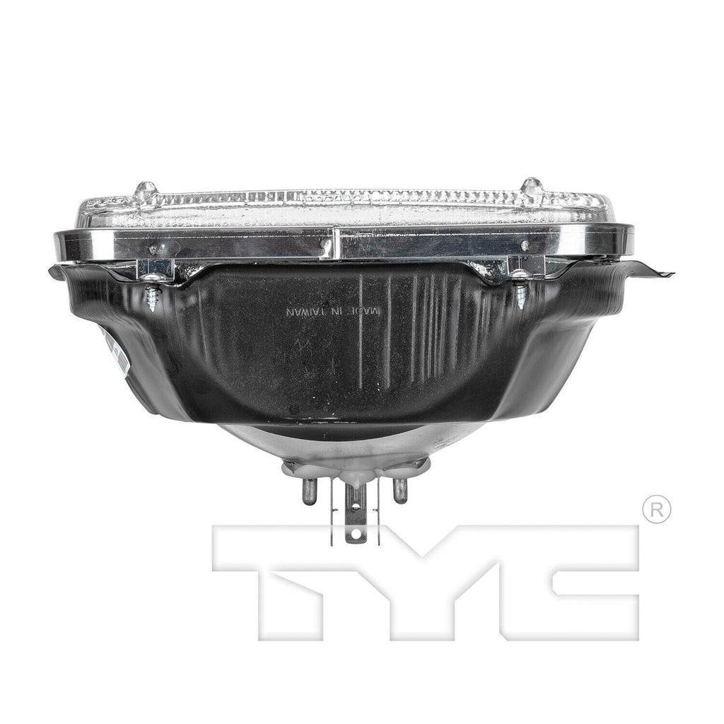 TYC Headlight Assembly for Tacoma, Pickup, 4Runner 22-1013