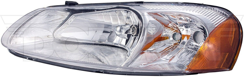 Dorman Headlight Assembly for Stratus, Sebring 1591112