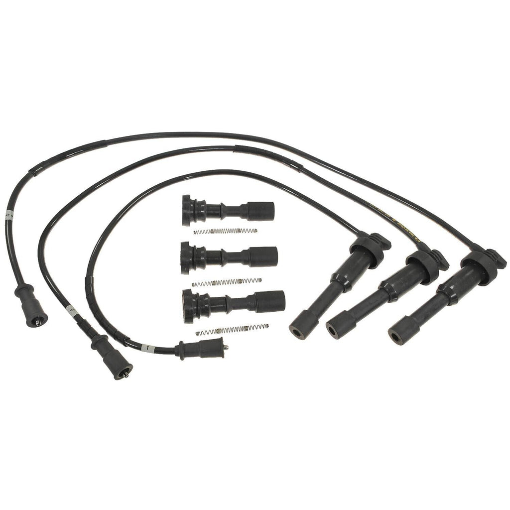 Standard Wires Spark Plug Wire Set for Sedona, XG350, XG300 55808K