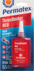 Permatex 27140 High Strength Threadlocker Red, 36 Ml