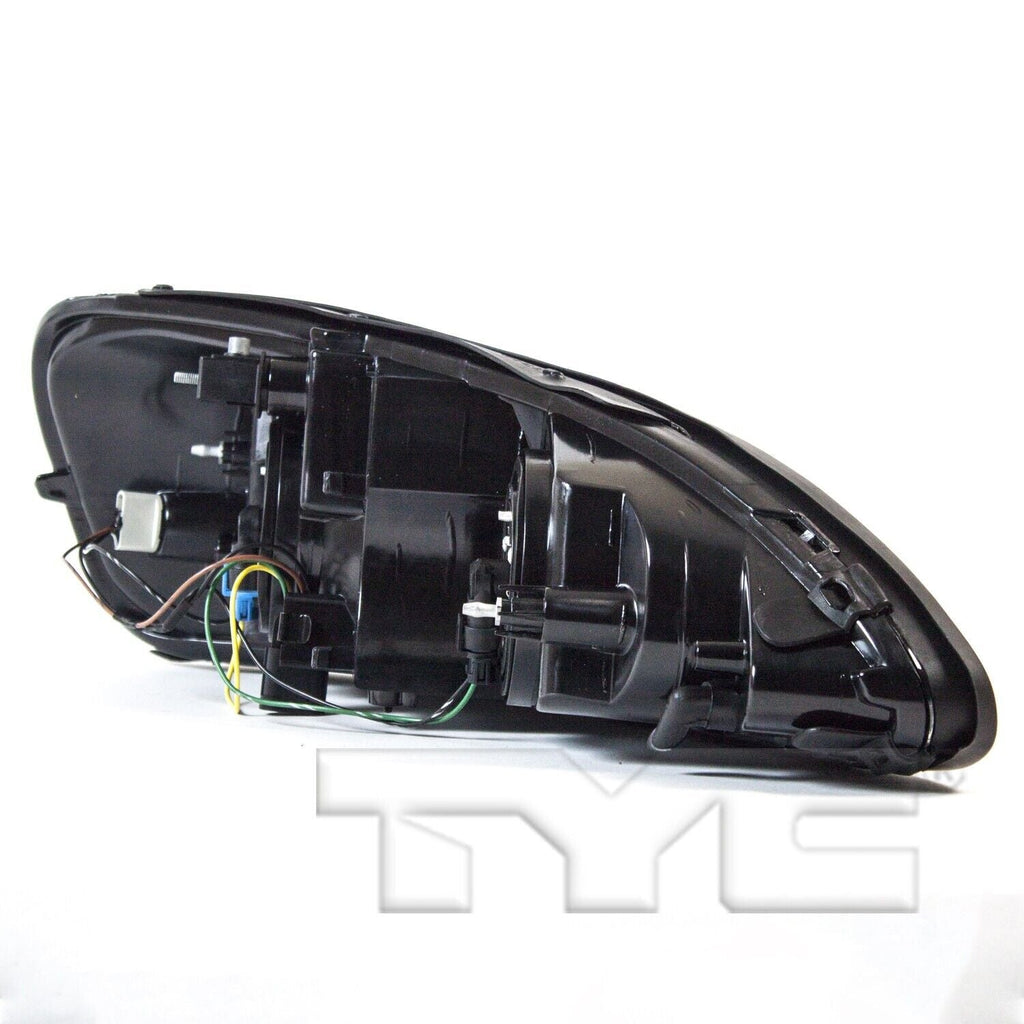 TYC Headlight Assembly for 04-08 Grand Prix 20-6488-00-9